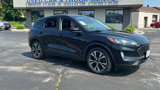 Used 2022 Ford Escape SEL image 3