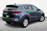 Used 2018 Kia Sportage LX w/ LX Popular Package image 5