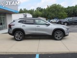 New 2025 Chevrolet Trax LT w/ Driver Confidence Package image 3