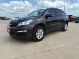 Used 2014 Chevrolet Traverse LS image 2