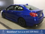 Used 2021 Subaru WRX w/ Popular Package #1 image 3