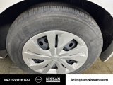 New 2025 Nissan Versa S w/ Trunk Package image 5