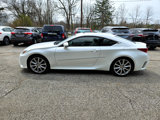 Used 2015 Lexus RC 350 AWD image 3