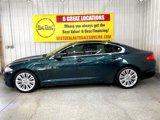 Used 2012 Jaguar XF Portfolio image 4