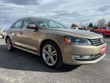 Used 2015 Volkswagen Passat 1.8T SE image 4