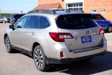 Used 2017 Subaru Outback 2.5i Limited image 3