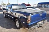 Used 2001 Chevrolet Silverado 1500 LS w/ Firm Ride Suspension Pkg image 6