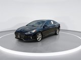 Used 2019 Hyundai Sonata Limited image 4