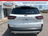 Used 2024 Ford Escape Active image 5