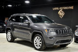 Used 2017 Jeep Grand Cherokee Limited image 2