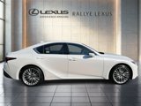 Certified 2022 Lexus IS 300 AWD w/ Premium Package image 3