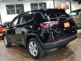 Used 2020 Jeep Compass Latitude w/ Cold Weather Group image 4
