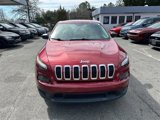 Used 2014 Jeep Cherokee Sport image 2