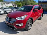 Used 2013 Hyundai Santa Fe GLS w/ Popular Equipment Pkg image 3
