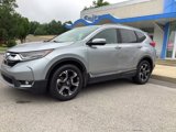 Used 2018 Honda CR-V Touring image 2