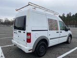 Used 2012 Ford Transit Connect XLT image 4