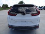 Certified 2022 Honda CR-V EX image 5