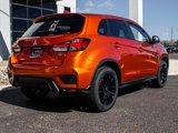 New 2024 Mitsubishi Outlander Sport LE image 6
