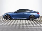 Used 2024 BMW 440i xDrive Coupe w/ Premium Package image 4