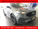 New 2024 Ford Edge SE w/ Black Appearance Package image 2