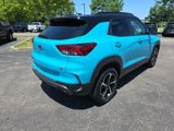 Used 2022 Chevrolet TrailBlazer RS image 5