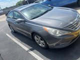 Used 2011 Hyundai Sonata Limited image 2