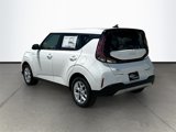 New 2025 Kia Soul LX image 5