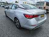 Used 2021 Nissan Sentra SV image 5