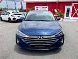 Used 2020 Hyundai Elantra Limited image 3