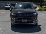 Used 2022 Jeep Compass Limited w/ Sun and Sound Group image 2