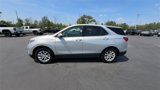 Certified 2020 Chevrolet Equinox LT image 5