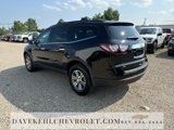 Used 2016 Chevrolet Traverse LT image 4