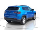 Used 2022 Jeep Compass Latitude image 4