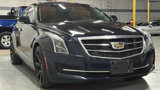 Used 2015 Cadillac ATS Luxury w/ Sun And Sound Package image 4
