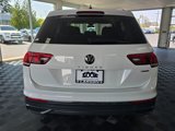 Used 2024 Volkswagen Tiguan S image 5