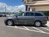 Used 2014 Honda Odyssey EX-L image 3
