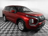 Used 2024 Mitsubishi Outlander ES image 3
