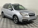Used 2017 Subaru Forester 2.5i Premium image 2