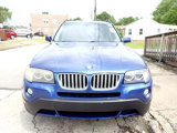 Used 2007 BMW X3 3.0si image 4