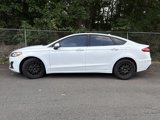 Used 2020 Ford Fusion SE image 4