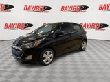 Used 2020 Chevrolet Spark LS image 4