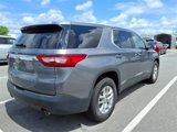 Used 2020 Chevrolet Traverse LS image 2