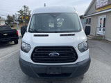 Used 2018 Ford Transit 250 148 Medium Roof image 2