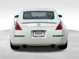 Used 2008 Nissan 350Z Grand Touring image 4