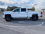Used 2018 Chevrolet Silverado 1500 W/T w/ WT Convenience Package image 2