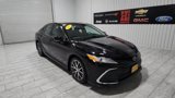 Used 2023 Toyota Camry XLE image 2