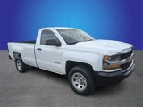 Used 2018 Chevrolet Silverado 1500 W/T w/ Trailering Package image 3