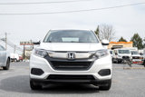 Used 2021 Honda HR-V LX image 5