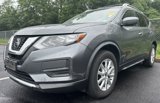 Used 2018 Nissan Rogue SV w/ Sun & Sound Touring Package image 2