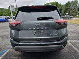 Used 2023 Nissan Rogue SV image 4